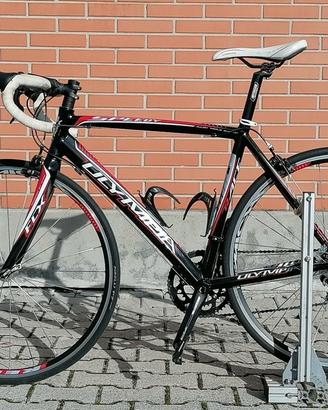 Bici corsa Olympia 