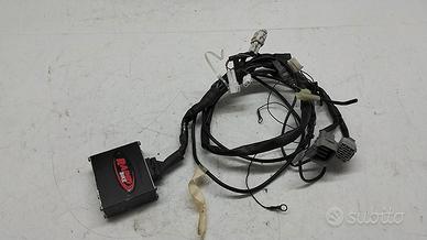 Yamaha R1 07 centralina rapid bike 3