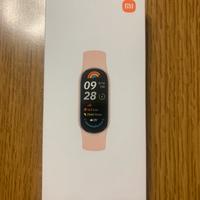 Xiaomi Smart Band 9 Smartwatch Nuovo Gold Rose