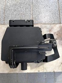 Elettro valvola Turbo Audi A3 2000 140 cv