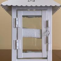 Lanterna portacandela