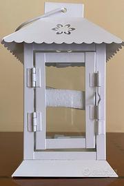 Lanterna portacandela