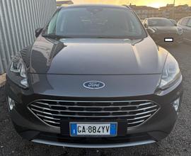 Ford Kuga DIESEL TITANIUM