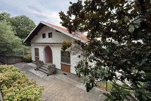 VILLA SINGOLA A VILLAR DORA