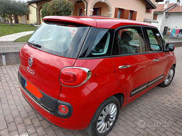 Fiat 500 L 1300 Turbo Diesel per NEOPATENTATI