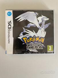 Pokemon versione Nera per Nintendo 3ds