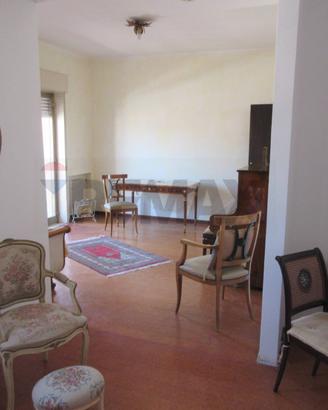 Appartamento - Caltanissetta