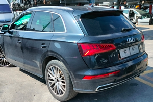 Ricambi Audi Q5 2021