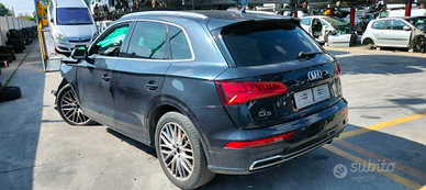 Ricambi Audi Q5 2021