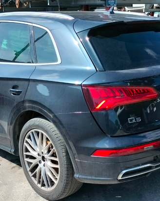 Ricambi Audi Q5 2021