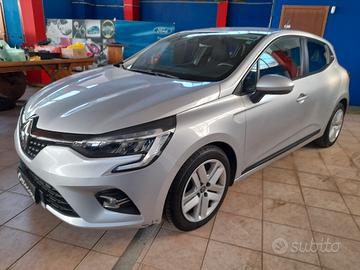 Renault Clio TCe 90 CV 5 porte R.S. Line