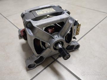 Motore a spazzole Welling 300W-17000r/min