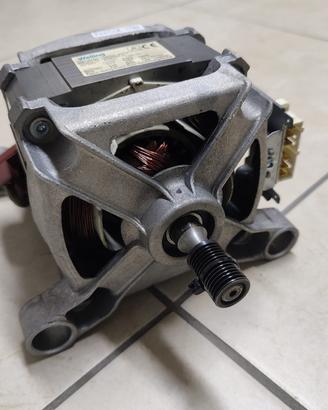 Motore a spazzole Welling 300W-17000r/min