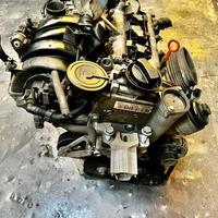 Motore vw seat 1.6 benz BLF