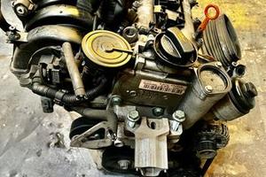 Motore vw seat 1.6 benz BLF