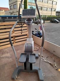 Stopper professionale Technogym Excite