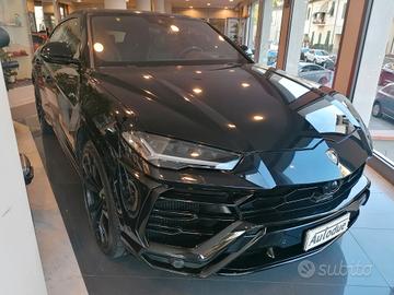 Lamborghini Urus 4.0