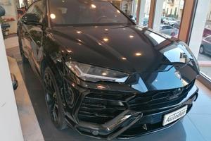 Lamborghini Urus 4.0