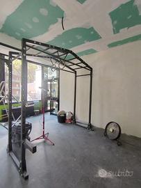 Rack  multifunzione