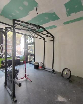 Rack  multifunzione