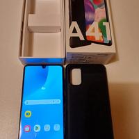 Samsung A41 64gb 