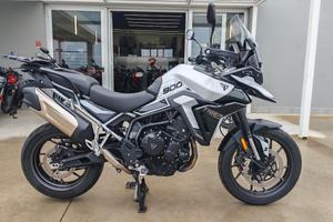 Triumph Tiger 900 GT