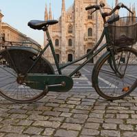 Bicicletta da donna 26
