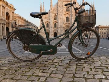 Bicicletta da donna 26