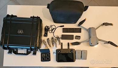 DJI Mavic Air 2S + Smart Controller – Come Nuovo