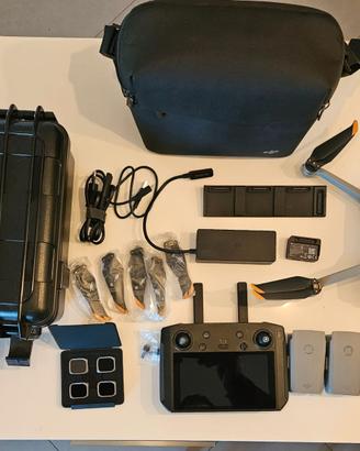 DJI Mavic Air 2S + Smart Controller – Come Nuovo