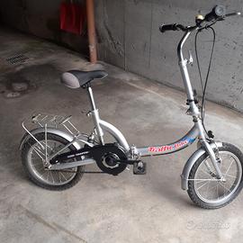 bici pighevole