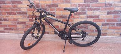 Bicicletta RockRider 