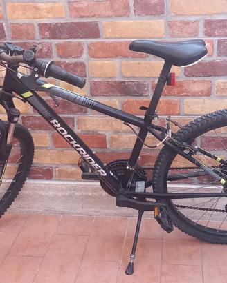 Bicicletta RockRider 