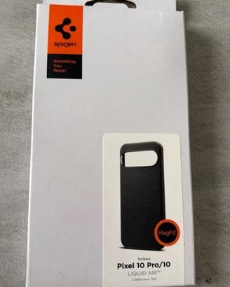 Cover Spigen Liquid Air MagFit per Google Pixel 10