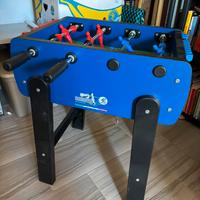 Calciobalilla 1 vs 1 professionale