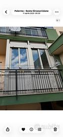 Veranda cassonetti e tapparelle