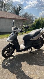 Kymco Agility 125 - 2010