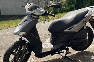 Kymco Agility 125 - 2010