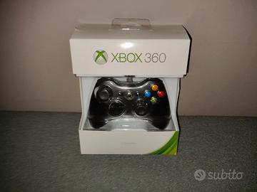 Joystick Xbox 360 Nuovo