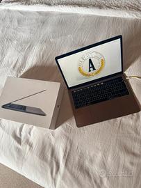 MacBook Pro 13” Retina (2018)