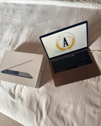 MacBook Pro 13” Retina (2018)