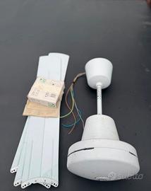 Ventilatore da soffitto Vortice