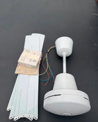 Ventilatore da soffitto Vortice
