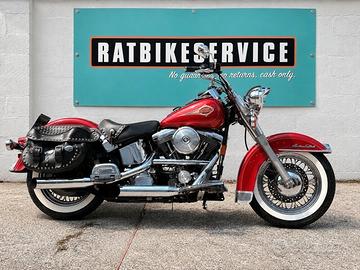 Harley-davidson 1340 Heritage Softail