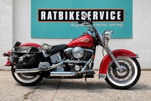 Harley-davidson 1340 Heritage Softail