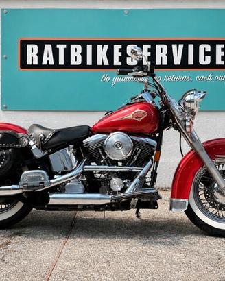 Harley-davidson 1340 Heritage Softail