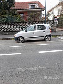 hyundai Atos prime 2001