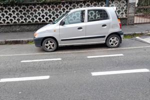 hyundai Atos prime 2001