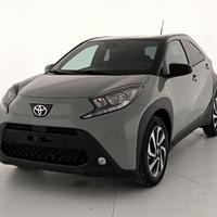 Toyota Aygo x 1.0 trend 72cv