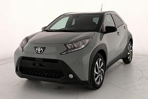 Toyota Aygo x 1.0 trend 72cv
